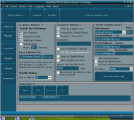 KeyStalker PRO Keylogger screenshot